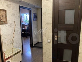 1-комнатная квартира, 48 м², 9/11 этаж