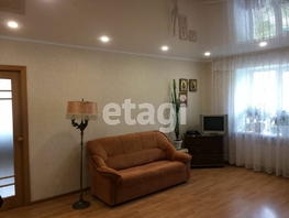 1-комнатная квартира, 48 м², 2/5 этаж
