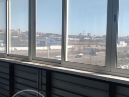 1-комнатная квартира, 35.4 м², 4/20 этаж