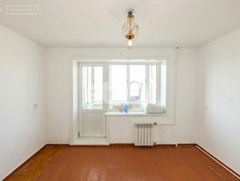 2-комнатная квартира, 48.8 м², 4/5 этаж
