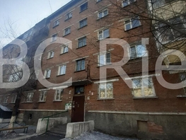 2-комнатная квартира, 48 м², 2/5 этаж