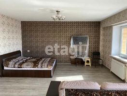 1-комнатная квартира, 41.1 м², 7/10 этаж