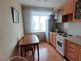 2-комнатная квартира, 50 м², 5/5 этаж