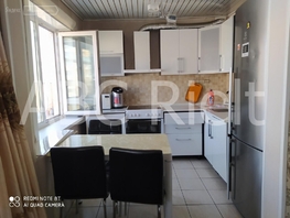 2-комнатная квартира, 45.4 м², 5/5 этаж