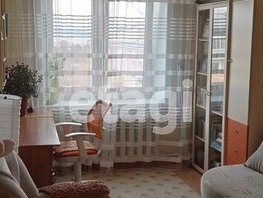 2-комнатная квартира, 49.2 м², 5/5 этаж