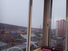 Продается 3-комнатная квартира Ключевская ул, 48.6 м², 4600000 рублей