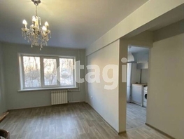 2-комнатная квартира, 48 м², 1/5 этаж
