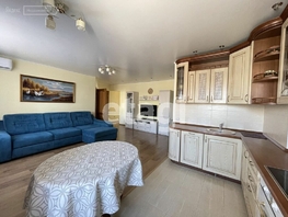 3-комнатная квартира, 63.6 м², 4/5 этаж