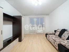 2-комнатная квартира, 63 м², 15/15 этаж