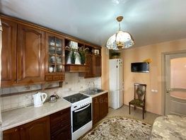 4-комнатная квартира, 75 м², 2/5 этаж