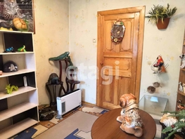 5-комнатная квартира, 120 м², 2/9 этаж