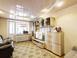 5-комнатная квартира, 120 м², 4/9 этаж