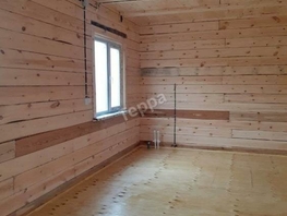 Дом, 50 м², 1 этаж, участок 600 сот.