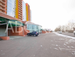 парковка, 30 м²