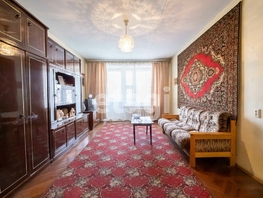 Продается 3-комнатная квартира Ранжурова ул, 75.5 м², 6100000 рублей