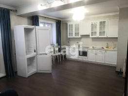Продается 3-комнатная квартира Ключевская ул, 72 м², 7000000 рублей