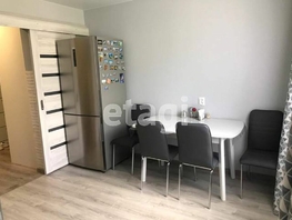 Продается 3-комнатная квартира Сосновая ул, 89.7 м², 8000000 рублей