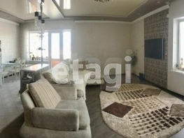 Продается 4-комнатная квартира Мокрова ул, 122 м², 9000000 рублей
