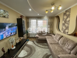 Продается 3-комнатная квартира мкр Энергетик, 65.1 м², 5150000 рублей