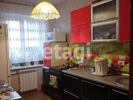 Продается 2-комнатная квартира Гагарина ул, 48.7 м², 4800000 рублей