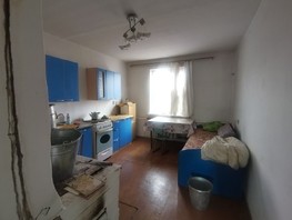 Продается 3-комнатная квартира Акшинская ул, 71  м², 2350000 рублей