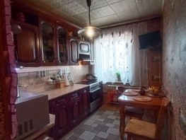 Продается 3-комнатная квартира 0-я (СНТ Сибиряк тер) ул, 66.1  м², 5500000 рублей