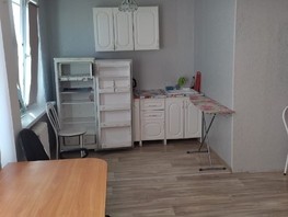 Продается 1-комнатная квартира Ключевская ул, 31  м², 4300000 рублей