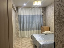 Продается 2-комнатная квартира Сахьяновой ул, 59.6  м², 8500000 рублей