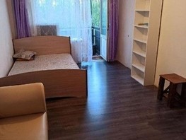 Продается 1-комнатная квартира Сосновая ул, 31.5  м², 4240000 рублей