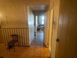Продается 4-комнатная квартира Жуковского ул, 86  м², 9000000 рублей