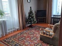 Продается 5-комнатная квартира Кабанская ул, 90.7  м², 7500000 рублей
