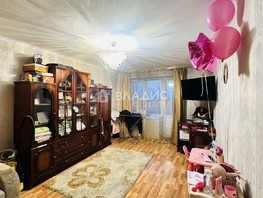 Продается 2-комнатная квартира Пристанская ул, 45.4  м², 5500000 рублей