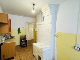 Продается 2-комнатная квартира Плодовая ул, 48.8  м², 2000000 рублей