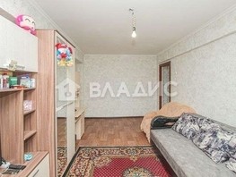 Продается 1-комнатная квартира Жердева ул, 34.5  м², 5150000 рублей