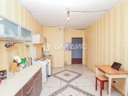 Продается 3-комнатная квартира Ключевская ул, 83.4  м², 9550000 рублей