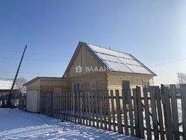 Продается Дом Надежды ул, 98  м², участок 8 сот., 3600000 рублей
