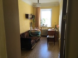 Продается 3-комнатная квартира Жуковского ул, 51.5  м², 4500000 рублей