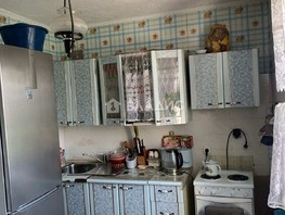 Продается 1-комнатная квартира Приречная ул, 40.3  м², 5200000 рублей