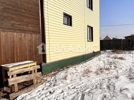 Продается Дом Бянкина ул, 85.3  м², участок 8 сот., 5000000 рублей