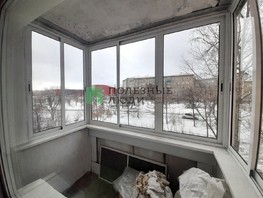 Продается 2-комнатная квартира Комсомольская ул, 51.6  м², 6800000 рублей