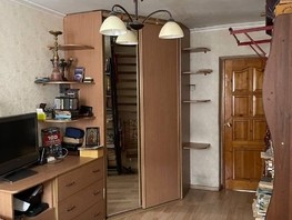 Продается 3-комнатная квартира Тобольская ул, 56.6  м², 6600000 рублей
