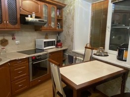 Продается 3-комнатная квартира Тобольская ул, 78.5  м², 9700000 рублей