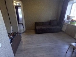 Продается 1-комнатная квартира Лебедева ул, 21  м², 3700000 рублей