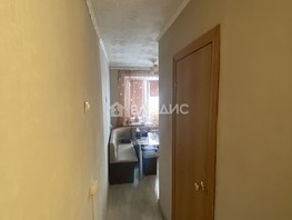 Продается 1-комнатная квартира Жердева ул, 31.5  м², 4980000 рублей