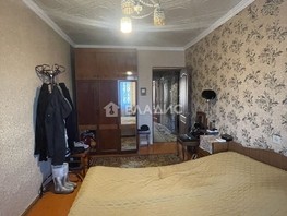 Продается 3-комнатная квартира Шумяцкого ул, 67  м², 7000000 рублей