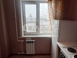Продается 3-комнатная квартира Бабушкина ул, 55.5  м², 7500000 рублей