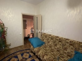 Продается 1-комнатная квартира 0-я (СНТ Сибиряк тер) ул, 27.9  м², 4300000 рублей
