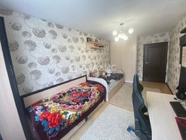 Продается 3-комнатная квартира Ключевская ул, 81.8  м², 12500000 рублей