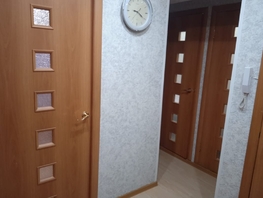 Продается 3-комнатная квартира Коллективная ул, 56.8  м², 5950000 рублей