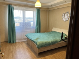 Продается 3-комнатная квартира Пионерская ул, 81  м², 11500000 рублей